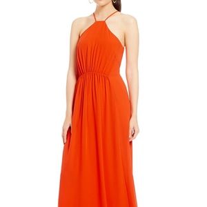 Cremieux Rue Maxi Dress